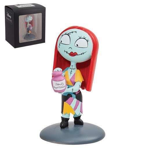 Julepynt Mini Sally (8,5 cm)