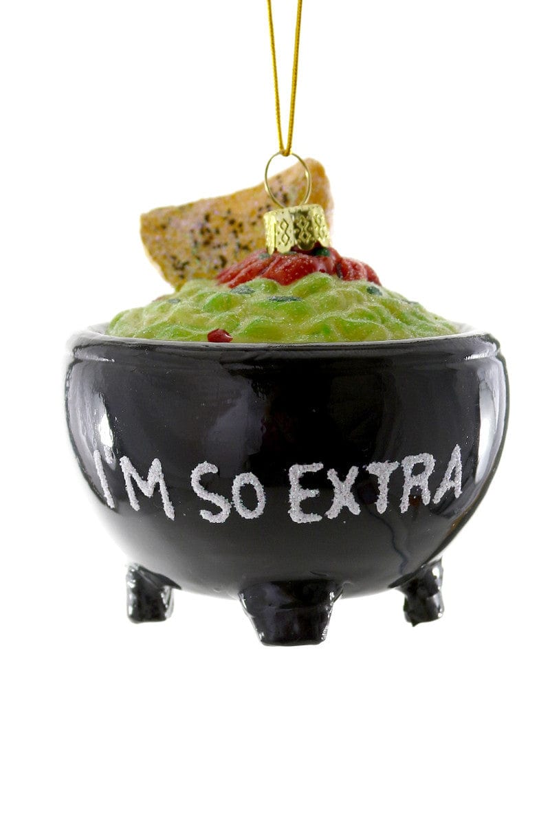 juletrepynt I'm so extra  (13 cm)