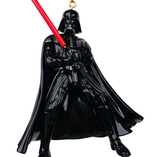 Darth Vader julekule - juletrepynt star wars