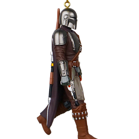 Juletrepynt Star Wars