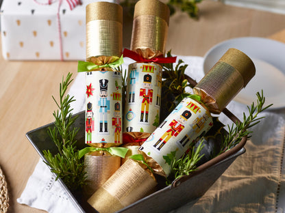 Smellbonbon Nutcracker