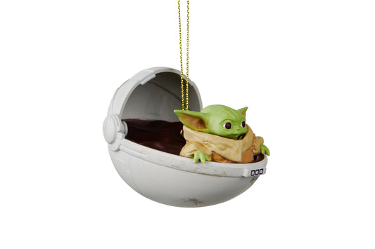 Yoda - The Child - Julepynt fra Star Wars