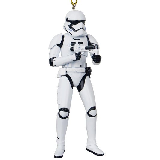 Storm Trooper julekule Star Wars