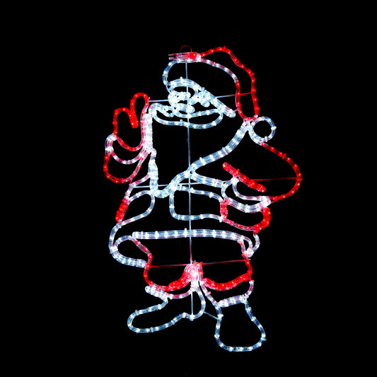 Startpakke julenisse - Julelysbutikken.no