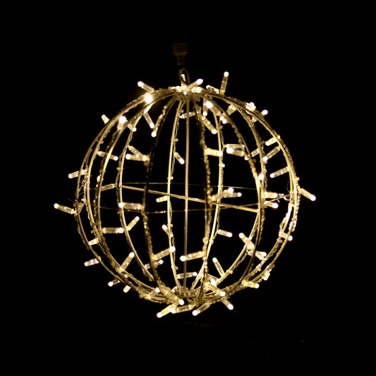 Lyskule julelys